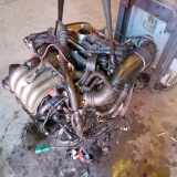Motor AUDI A4 (8E2, B6)