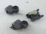 Stellmotor Heizungsklappe NISSAN LEAF (ZE1_)