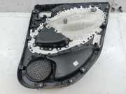 Türverkleidung hinten links SMART FORFOUR Hatchback (453)