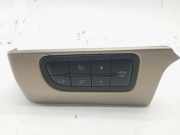 Schalter Leuchtweitenregulierung FIAT GRANDE PUNTO (199_)