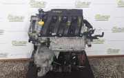Motor RENAULT MEGANE Scenic (JA0/1_)