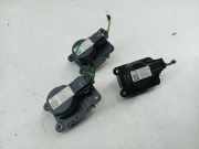 Stellmotor Heizungsklappe PEUGEOT 2008 II (U_)