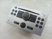Autoradio OPEL ASTRA H GTC (A04)