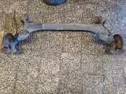 Hinterachse PEUGEOT 307 (3A/C)