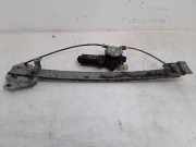 Fensterheber hinten links elektrisch MITSUBISHI SPACE WAGON (N3_W, N4_W)