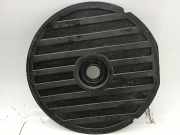Reserveradabdeckung AUDI A4 Avant (8E5, B6)
