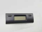 Display CITROËN XANTIA Break (X1_, X2_)