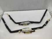 Kopfairbag links / rechts PEUGEOT 508 SW I (8E_)