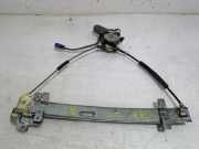 Fensterheber vorne rechts elektrisch HONDA CIVIC VII Hatchback (EU, EP, EV)