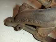Ansaugkrümmer VOLKSWAGEN POLO (6N1) AER