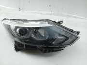Scheinwerfer rechts NISSAN QASHQAI II (J11, J11_)