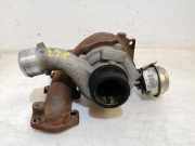 Turbolader OPEL ZAFIRA / ZAFIRA FAMILY B (A05)