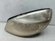 Scheinwerfer links RENAULT SCÉNIC II (JM0/1_)