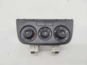 Bedienteil Heizung FIAT DOBLO Caixa/Combi (263_)