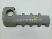 Motorabdeckung RENAULT CLIO II (BB_, CB_)