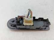 Fensterheberschalter vorne links RENAULT CLIO IV Caixa