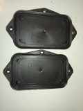 Deckel Luftfilterkasten AUDI A3 Sportback (8PA)