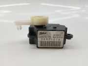 Stellmotor Heizungsklappe NISSAN LEAF (ZE0)