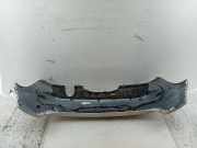 Stoßstange hinten mit Parksensoren RENAULT CLIO V (BF_)
