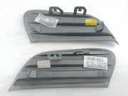 Stoßstangenblende RENAULT CLIO IV (BH_)