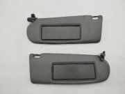 Sonnenblende rechts und links AUDI A8 (4D2, 4D8)