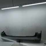 Stoßstange hinten CITROËN BERLINGO Caixa (B9)