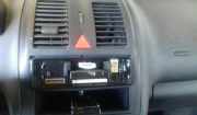 Radio VOLKSWAGEN POLO (6N2)