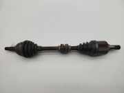 Antriebswelle links NISSAN NOTE (E11, NE11)