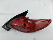 Rücklicht links PEUGEOT 206 Hatchback (2A/C)