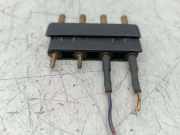 Kofferraumverkleidung FORD FIESTA IV (JA_, JB_)