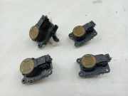 Stellmotor Heizungsklappe OPEL ASTRA K (B16)