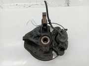 Achsschenkel vorne links OPEL VECTRA B Combi (J96)