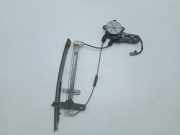 Fensterheber mit Motor hinten links HONDA CIVIC V Hatchback (EG)
