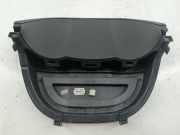 Blende Kombiinstrument RENAULT MEGANE II (BM0/1_, CM0/1_)