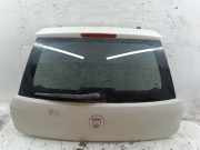 Kofferraumdeckel FIAT GRANDE PUNTO (199_)