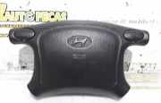 Airbag Fahrer HYUNDAI ACCENT I (X-3)