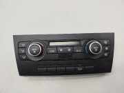 Bedienteil Heizung BMW 3 Touring (E91)