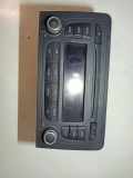 Autoradio, Display, Antennensteuergerät AUDI A3 Sportback (8PA)