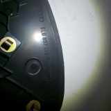 Armaturenbrettblende AUDI A3 (8L1)