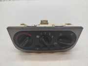 Bedienteil Heizung OPEL CORSA C (X01)