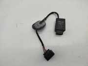 Relais Kraftstoffpumpe VOLKSWAGEN EOS (1F7, 1F8) CCZB
