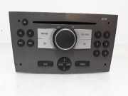 Radio OPEL ASTRA H Combi (A04)