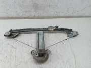 Fensterheber hinten rechts manuell OPEL ASTRA H Combi (A04)