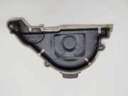 Abdeckung FORD FOCUS IV Turnier (HP)