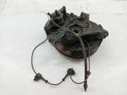 Achsschenkel vorne links MAZDA 3 (BM, BN)