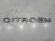 Emblem CITROËN BERLINGO (B9)