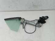 Fensterhebermotor hinten rechts MERCEDES-BENZ SLK (R170)