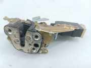 Türschloss links mit ZV-Stellmotor OPEL CALIBRA A (C89)