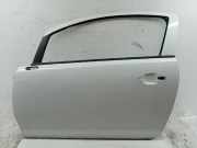 Tür vorne links OPEL CORSA D Van (S07)