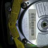 Airbag Fahrer VOLKSWAGEN POLO (6N1) AER